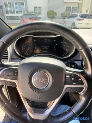 jeepetas y camionetas - jeep grand cherokee altitude 2020 2