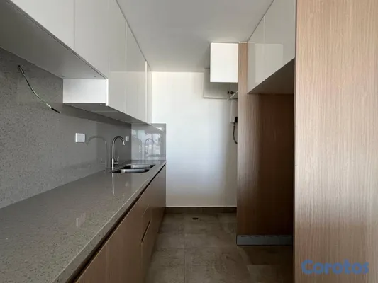 apartamentos - Apartamento en venta en El Vergel  11