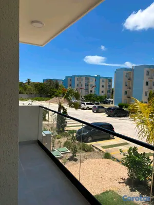 apartamentos - Apartameto en renta Listo Para Estrenar 6