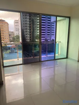 apartamentos - Alquiler Torre Natali 11 en Naco, 5ta Planta, Serca del Nacional, Linea Blanca 14