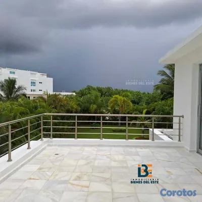 casas vacacionales y villas - VENDO Hermosa Villa en Exclusivo Complejo Turístic 5