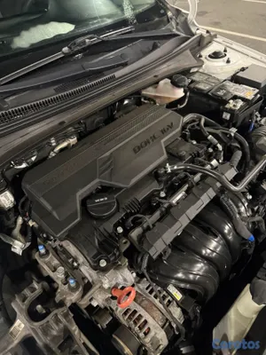 carros - Hyundai Elantra DOCH 2021 8