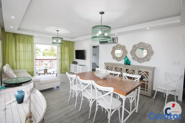 apartamentos - 3 BEDROOMS RECENTLY RENOVATED APARTMENT IN CIUDAD  17