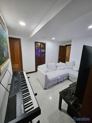 apartamentos - Apartamento amueblado en alquiler – Piantini
amueblado y sin amueblar  5