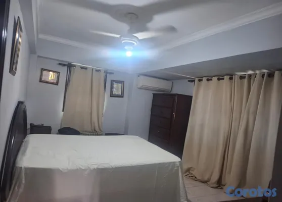 apartamentos - Apartamento clásico en zona del Ensanche Quisqueya 25