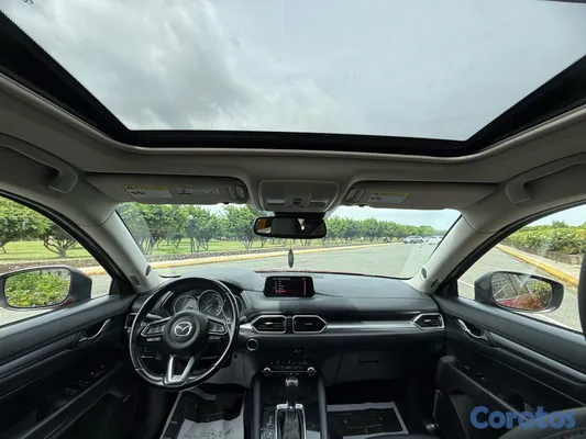 jeepetas y camionetas - Mazda Cx5 Touring 2020 clean carfax!!! 10