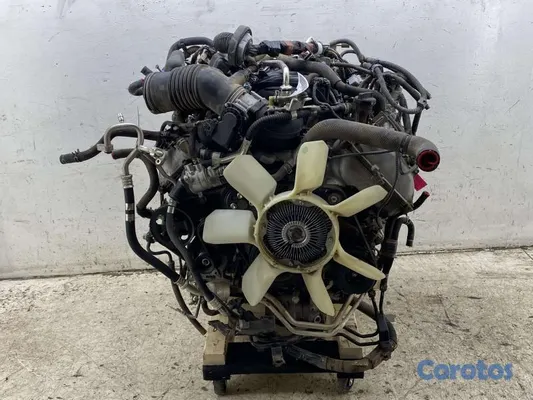 repuestos -  MOTOR PARA LEXUS GX 2016 – 4.6L V8  4