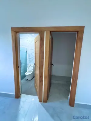 casas - Casa  moderna y nueva en Arrollo Hondo III 3