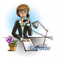 empleos disponibles - SECRETARIA ADMISTRATIVA CON CONOCIMIENTOS DE MANEJ 4