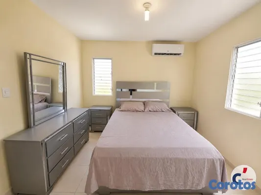 apartamentos - Oficinas Corporativas Adecuadas de 316 m² | Naco | 9
