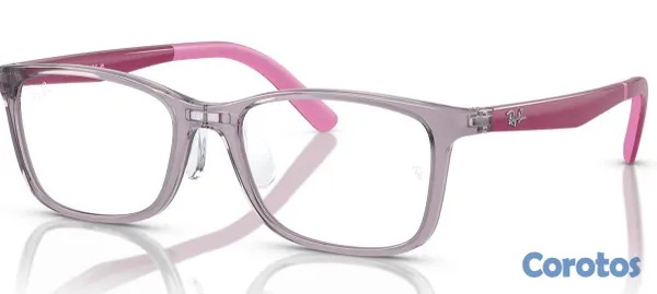 Salud y Equipamiento Médico - Lentes Ray-ban para Niña  2