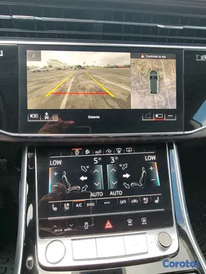 jeepetas y camionetas - audi Q8 sline 2020 11