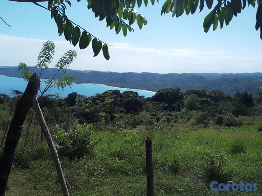 solares y terrenos - se vende en samana playa ricon 5