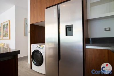 2 habitaciones · Pueblito Caribeño, Vistacana · 21