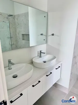 casas - Villa en Renta en Punta Cana | 3 Habitaciones + Ro 18