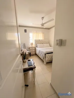 apartamentos - Vendo Apartamento en ciudad Real II, Arroyo hondo II 6