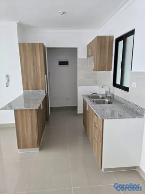 apartamentos - Apartamento Nuevo de 3 Habitaciones 4