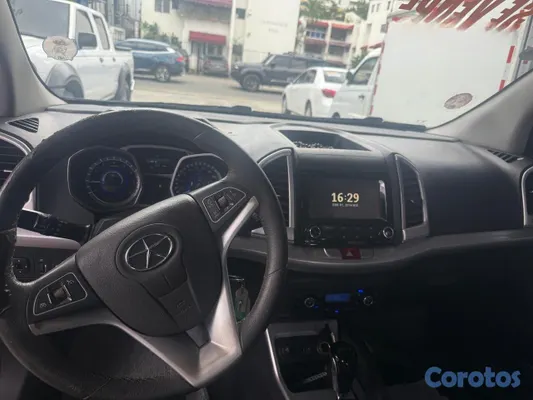 jeepetas y camionetas - Jac 2016 Modelo S5 7