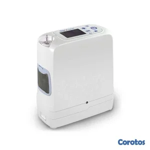 concentrador de oxígeno portátil barato 