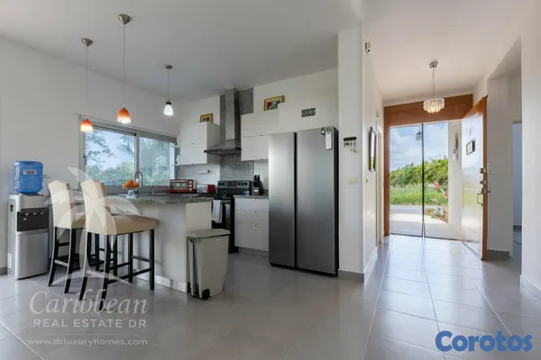 Casa en La Romana, foto 4