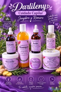 producto para el.pelo naturakes