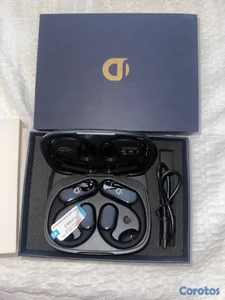 Auriculares inalámbricos 