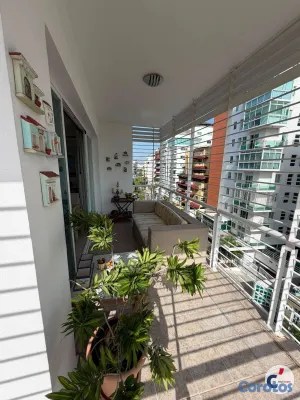 apartamentos - Apartamento en venta ubicado en Mirador Norte · Re 4