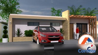 Hermosas villas ubicadas en Macao Village, a pocos