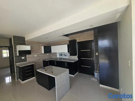 penthouses - Penthouse en Venta en San Francisco de Macorís Macoris Caperuza II 6