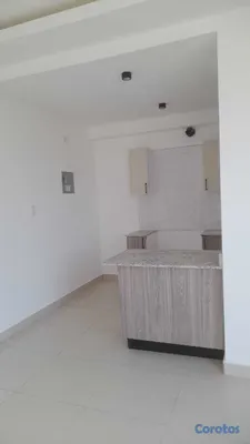 apartamentos - Exclusivo Apartamento en Alquiler en Bella Vista ( 10