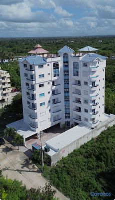 Apartamento en Juan Dolio