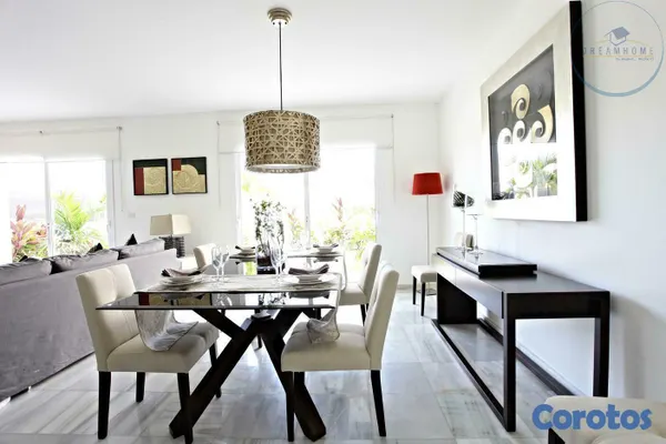 penthouses - Pent-house con Vista la Mar ID 3186 3
