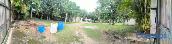 solares y terrenos - Finca de 24,196 m² con Villa y Potencial de Desarr 2