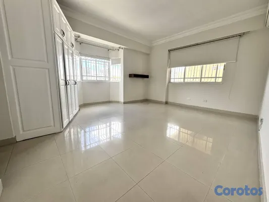apartamentos - Apartamento amplio en venta de 3 habitaciones en B 9