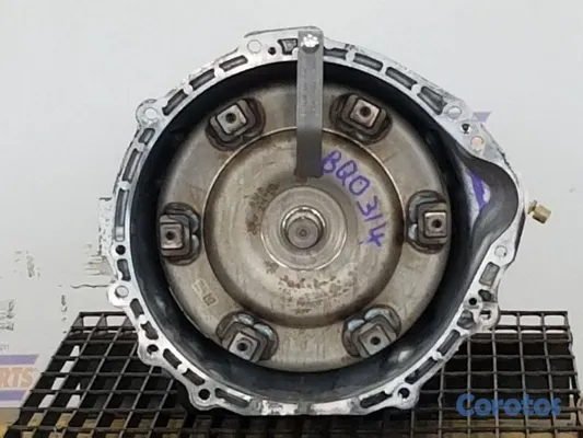 repuestos - TRANSMISSION PARA  TOYOTA TACOMA 2020 3.5L 4X4 4