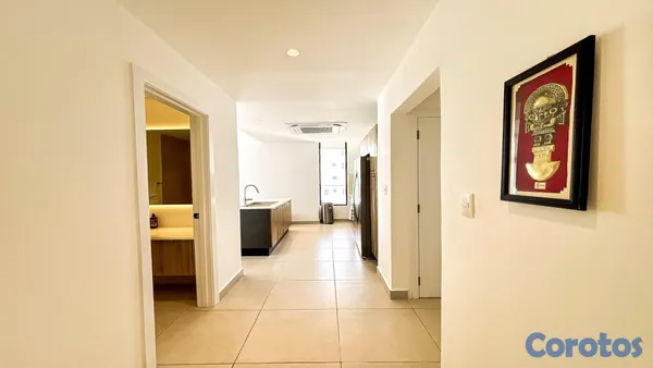 apartamentos - Apartamento de Lujo en Venta en Cap Cana – Vistas al Mar y al Golf 8