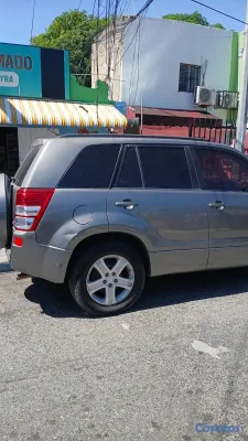 jeepetas y camionetas - suzukingrand vitara 4x4 4C 3