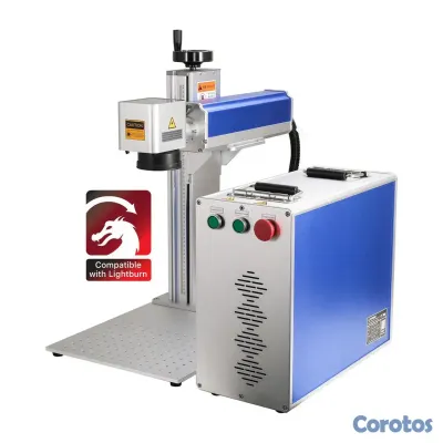otros electronicos - Laser de Fibra Óptica 30W 2