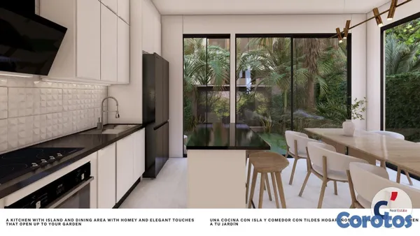 casas - Villas modernas en venta en Punta Cana | Desde 144 4