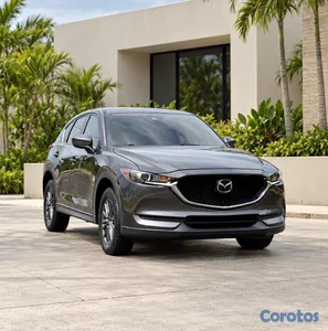 Mazda CX-5 Touring 2020 | 46,000 millas | Excelent
