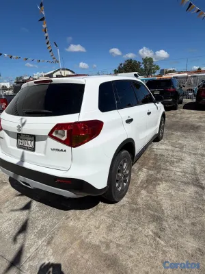 jeepetas y camionetas - De oportunidad  4