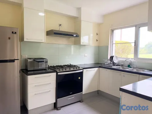 apartamentos - Alquiler Apartamento en Cocotal Golf & Country Club -3391 6