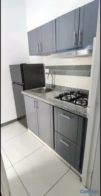 apartamentos - Zona Universitaria alquiler apartamentos estudios amueblados, Uasd Metro, Gazcue 5