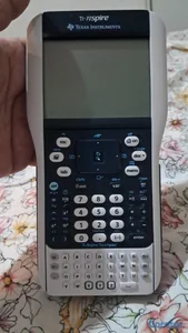 Texas Instruments Nspire