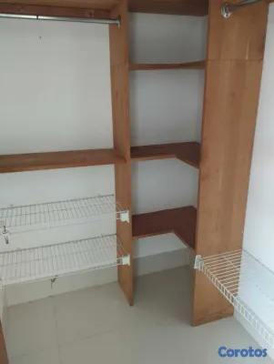 apartamentos - Apartamento en Alquiler, Bella Vista 5