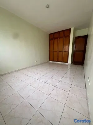 apartamentos - Apartamento en venta en Colinas de los rios 3H, 2B, 1P, 3re nivel 7