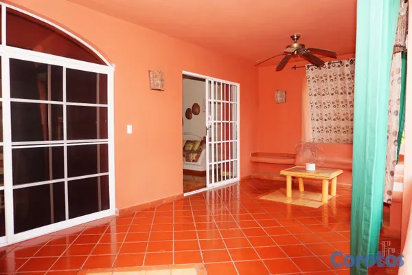 apartamentos - En Venta Apartamento de 1 habitación en La bonita 5
