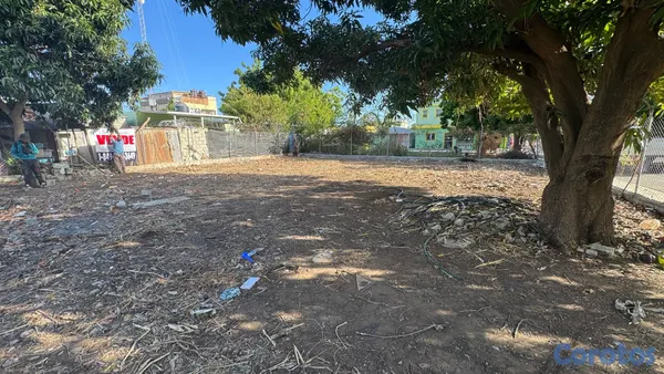 solares y terrenos - GRAN TERRENO DE OPORTUNIDAD 900 METROS CUADRADOS. 6