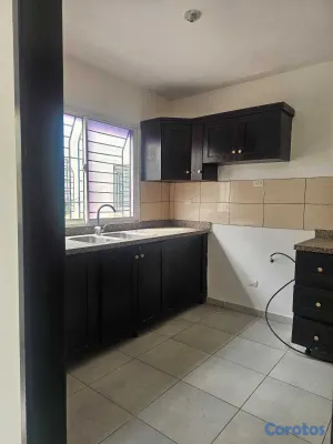 apartamentos - Apartamento en alquiler Residencial Juan Bosch, Sa 4