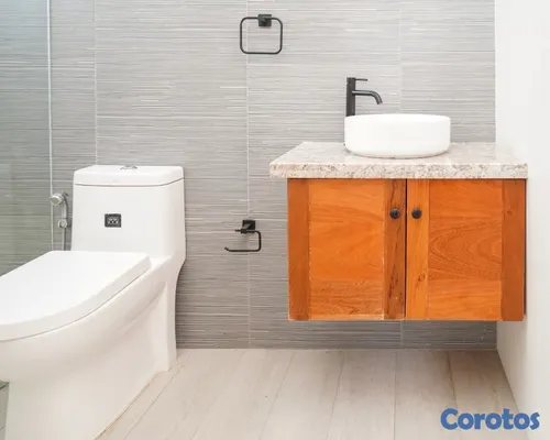 casas - SE VENDE CASA EN RESIDENCIAL  PRIVADO 3